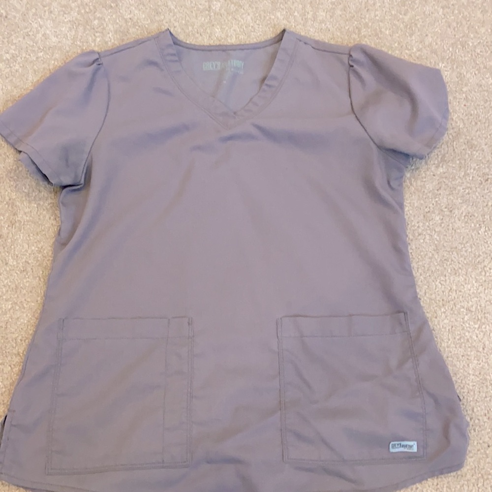 Grey’s Anatomy scrub set